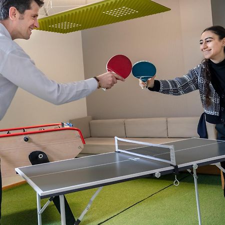 Ibis Styles Strasbourg Stade De La Meinau 외부 사진