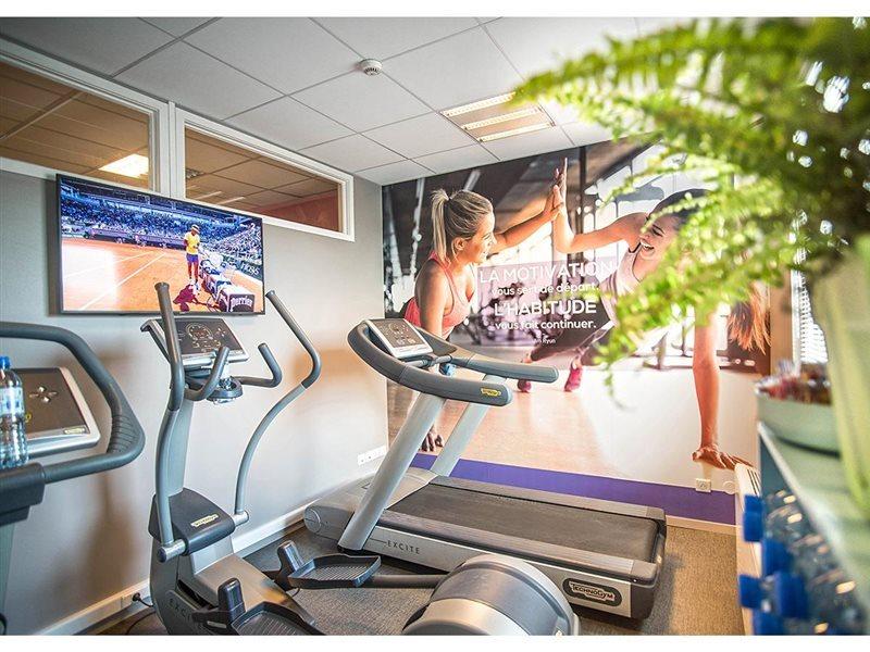 Ibis Styles Strasbourg Stade De La Meinau 외부 사진