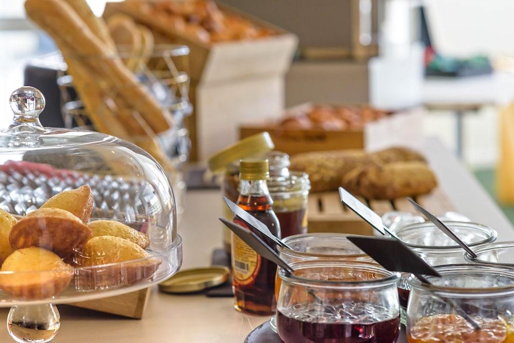 Ibis Styles Strasbourg Stade De La Meinau 외부 사진