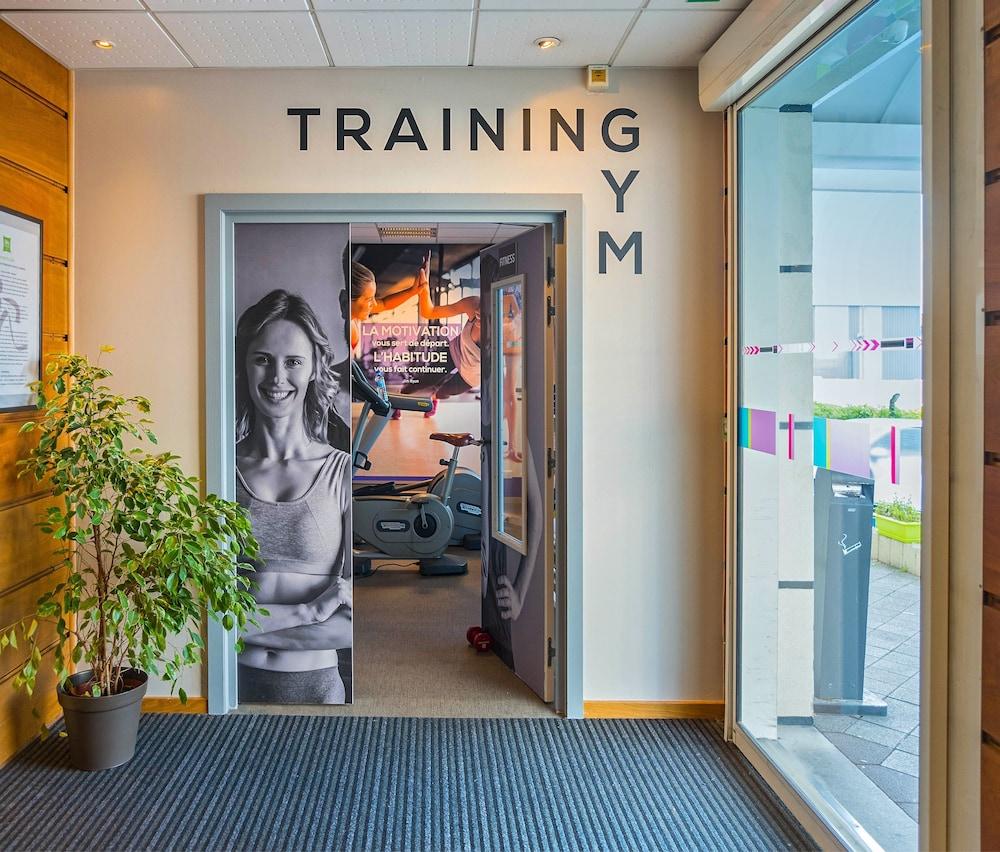 Ibis Styles Strasbourg Stade De La Meinau 외부 사진