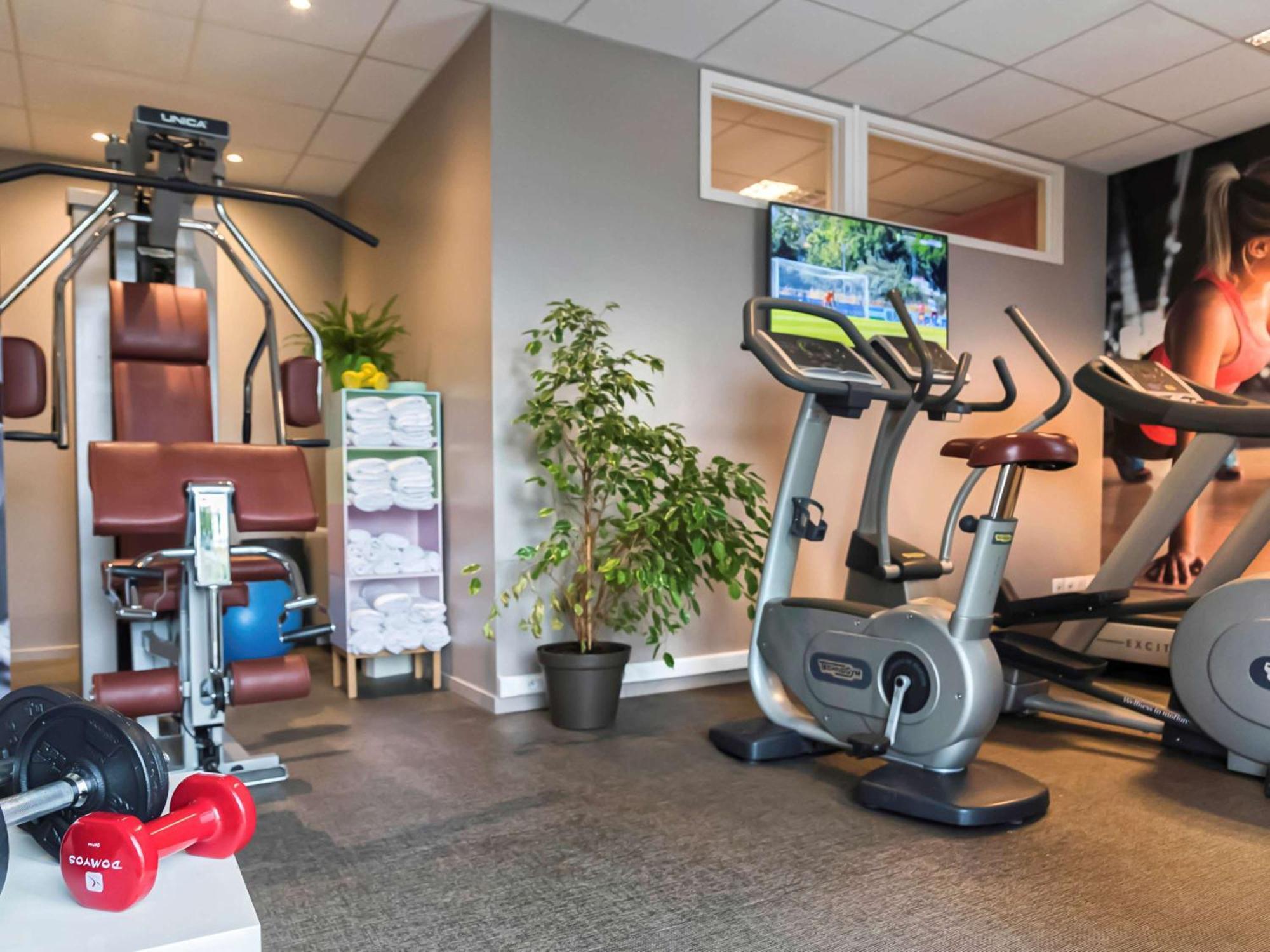 Ibis Styles Strasbourg Stade De La Meinau 외부 사진