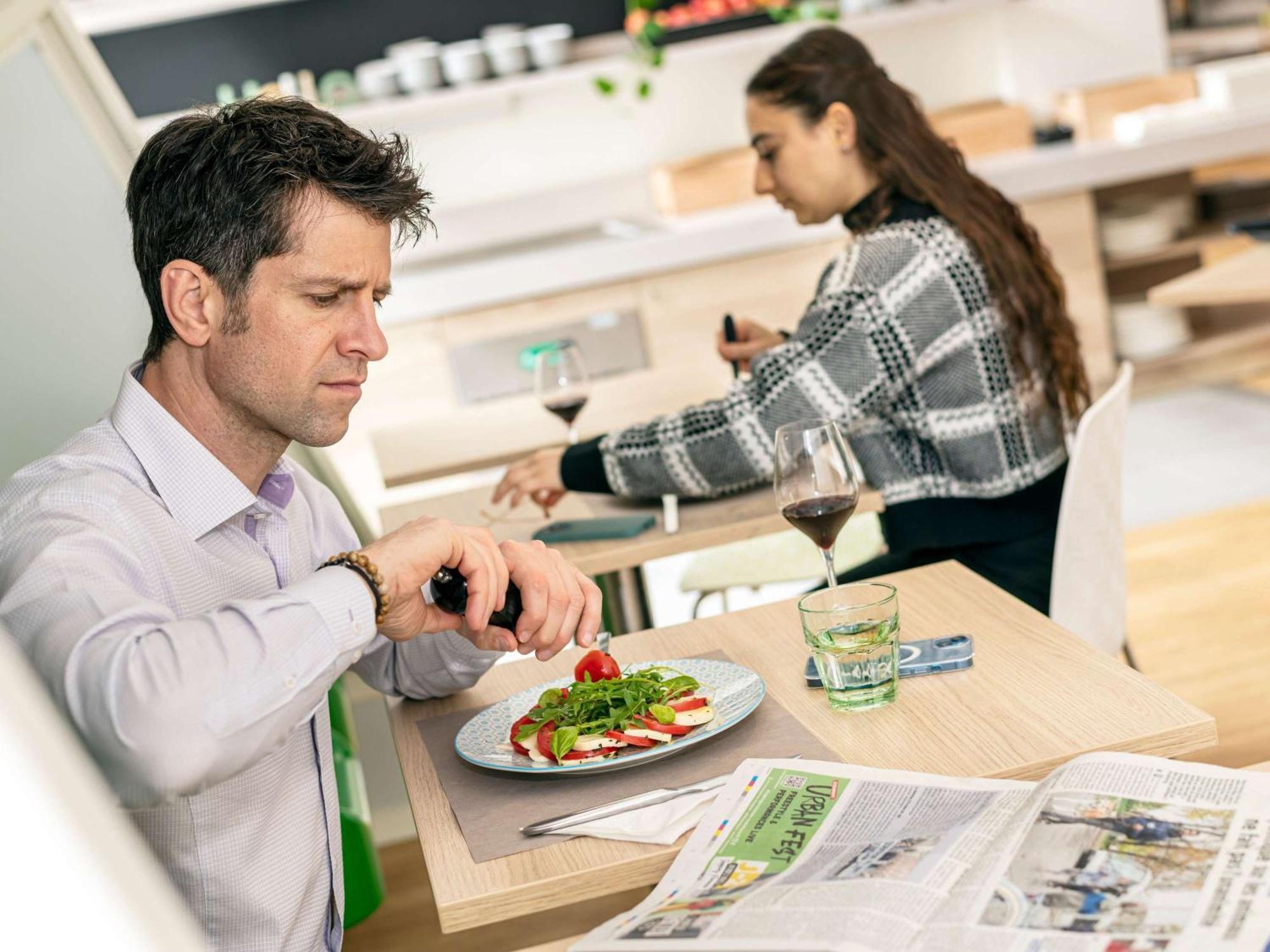 Ibis Styles Strasbourg Stade De La Meinau 외부 사진