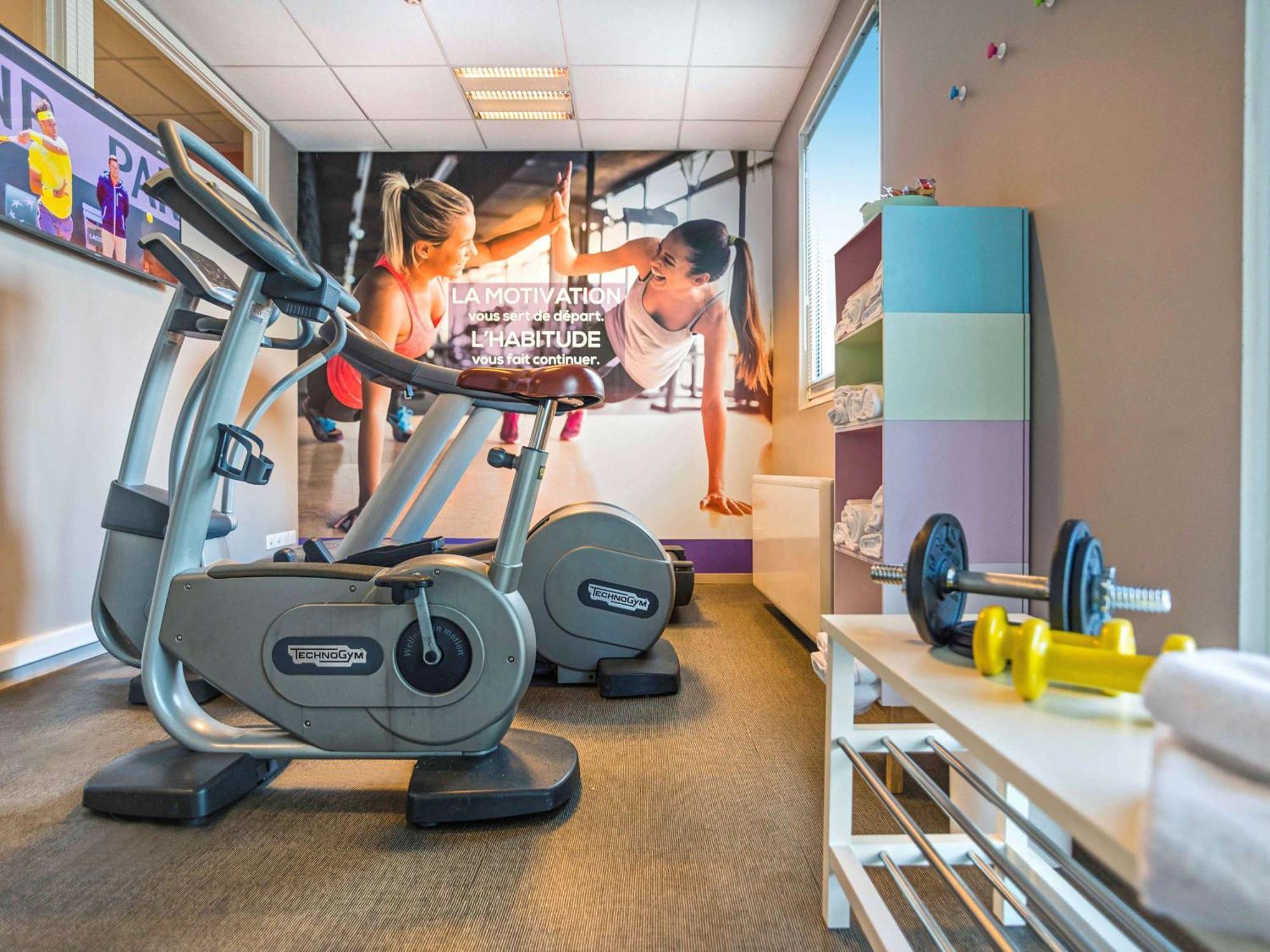 Ibis Styles Strasbourg Stade De La Meinau 외부 사진