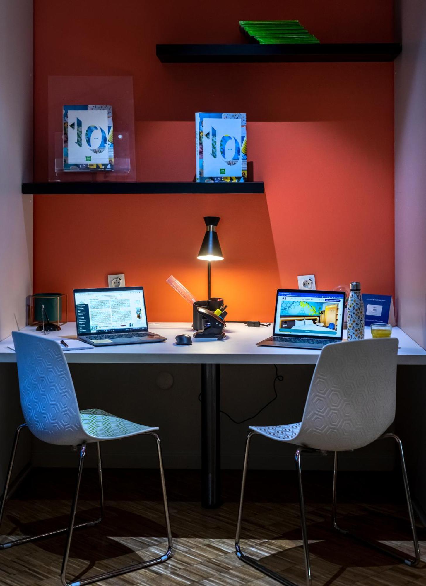 Ibis Styles Strasbourg Stade De La Meinau 외부 사진