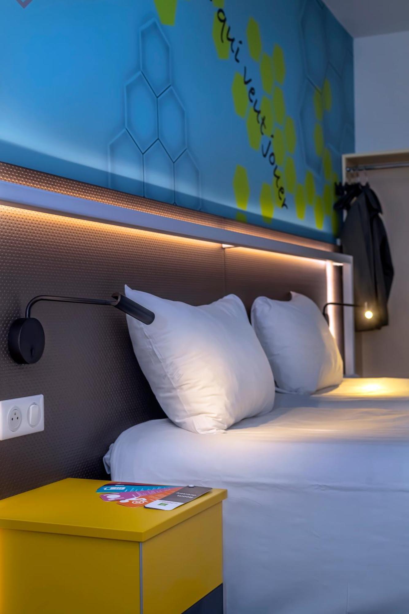 Ibis Styles Strasbourg Stade De La Meinau 외부 사진