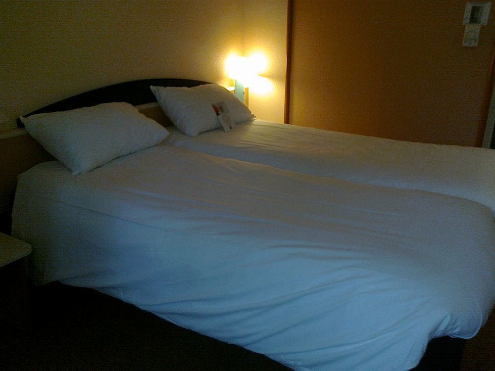 Ibis Styles Strasbourg Stade De La Meinau 외부 사진
