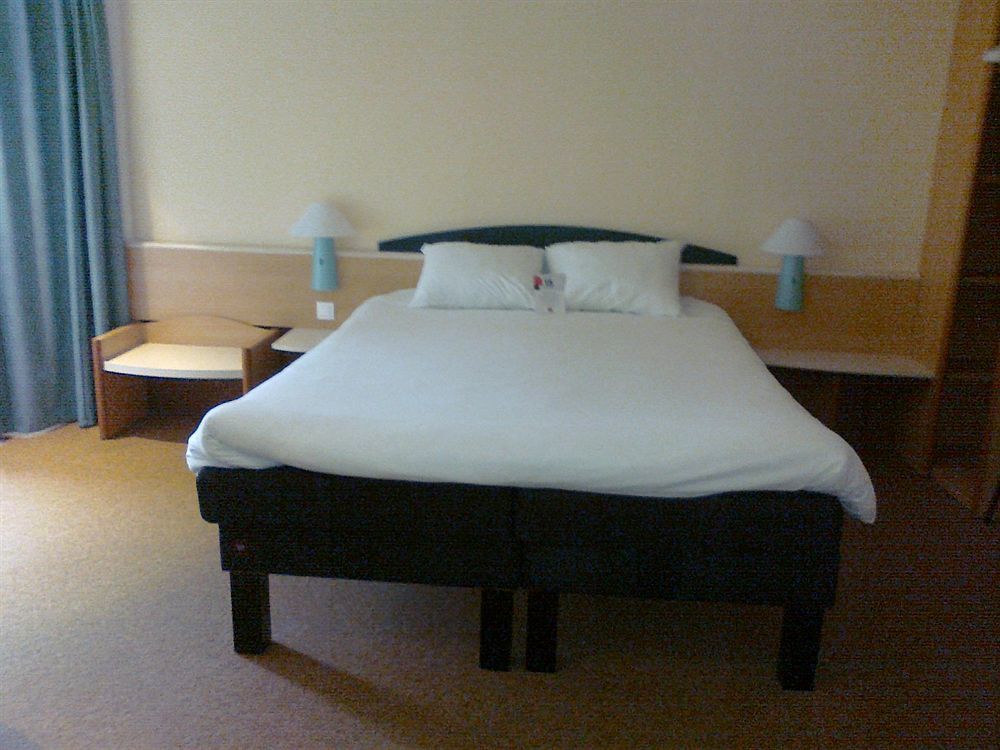 Ibis Styles Strasbourg Stade De La Meinau 외부 사진